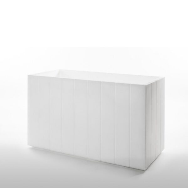 Design Blumentopf Fence Indoor – Outdoor Serralunga