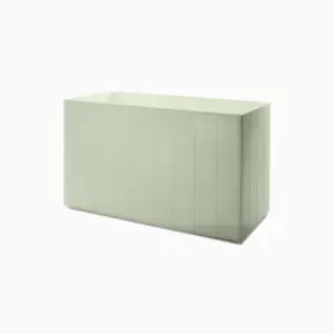 Design Blumentopf Fence Indoor – Outdoor Serralunga – Bild 3
