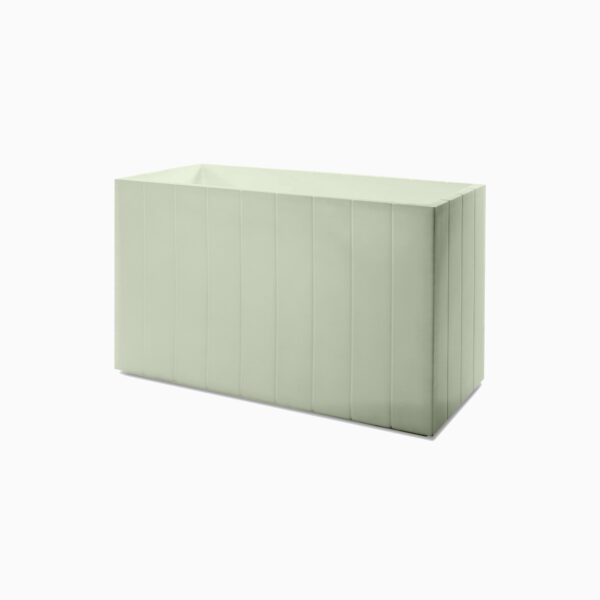 Design Blumentopf Fence Indoor – Outdoor Serralunga