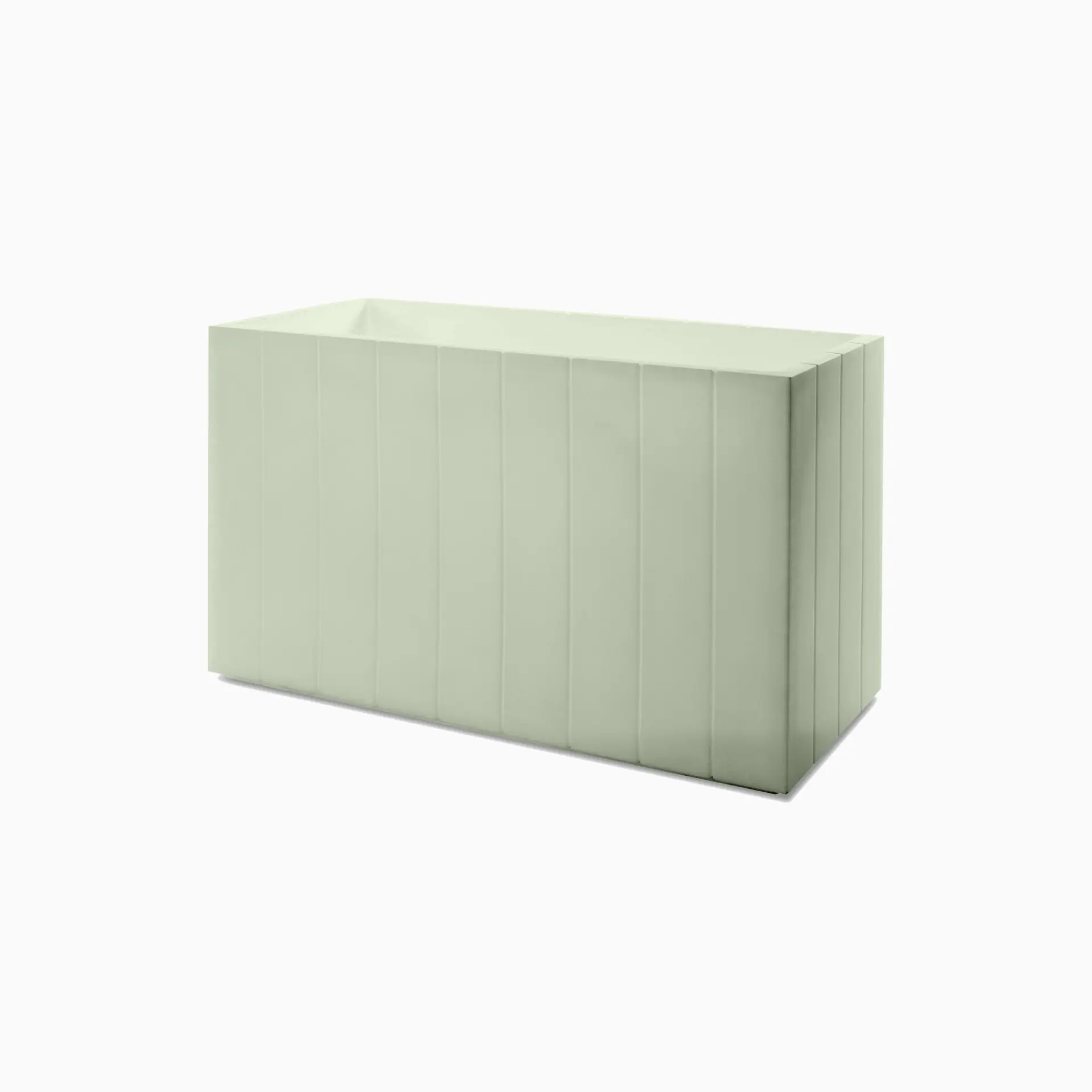 Design Blumentopf Fence Indoor – Outdoor Serralunga – Bild 3