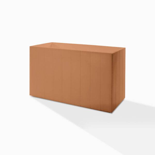 Design Blumentopf Fence Indoor – Outdoor Serralunga