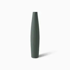 Design Blumentopf Scarlett 140 Indoor – Outdoor Serralunga – Bild 6