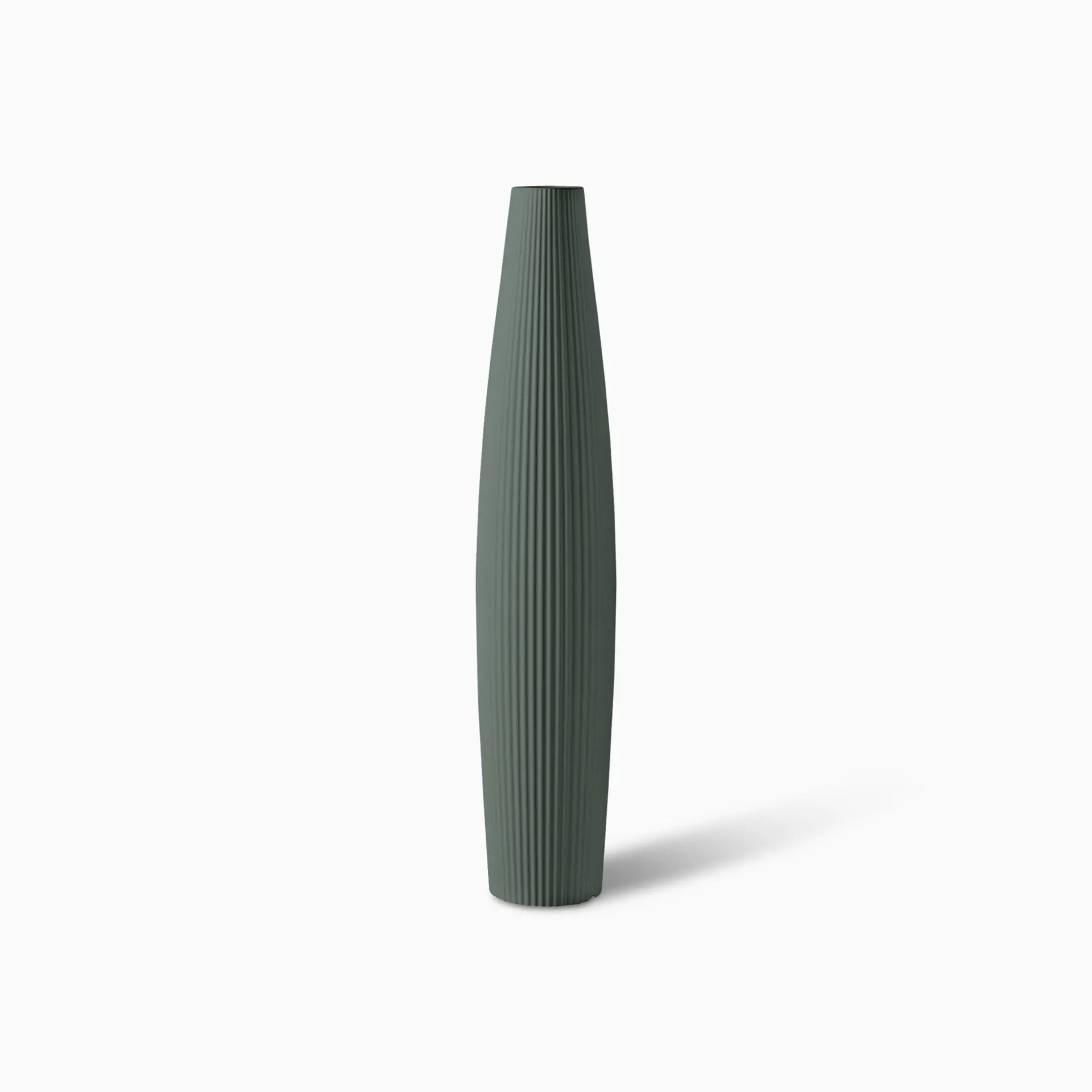 Design Blumentopf Scarlett 140 Indoor – Outdoor Serralunga – Bild 6