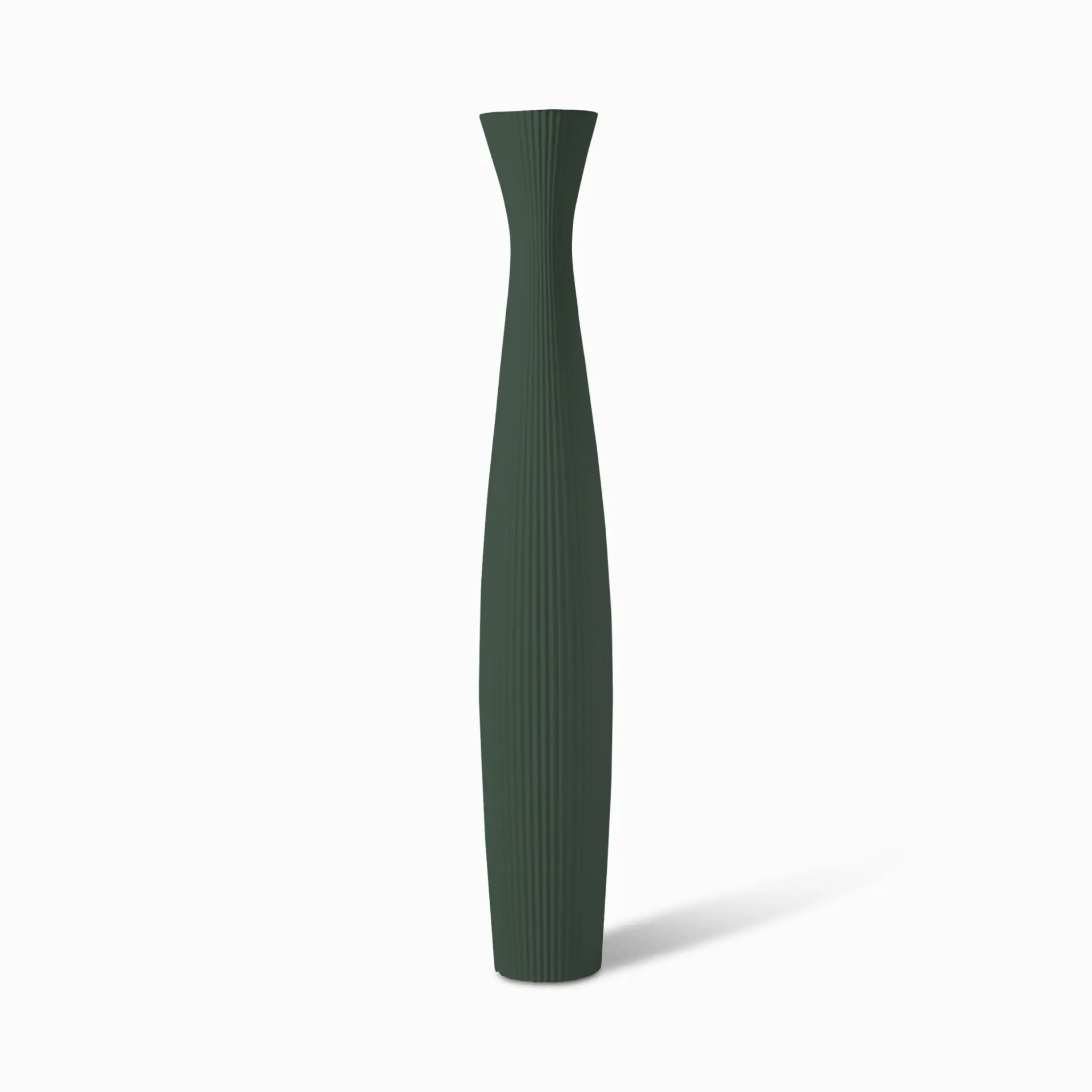 Design Blumentopf Scarlett 180 Indoor – Outdoor Serralunga – Bild 5