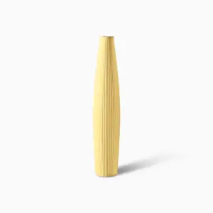Design Blumentopf Scarlett 140 Indoor – Outdoor Serralunga – Bild 5