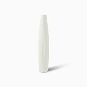 Design Blumentopf Scarlett 140 Indoor – Outdoor Serralunga – Bild 3