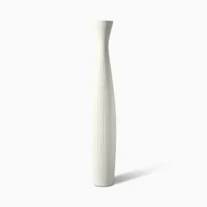 Design Blumentopf Scarlett 180 Indoor – Outdoor Serralunga – Bild 4