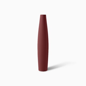 Design Blumentopf Scarlett 140 Indoor – Outdoor Serralunga