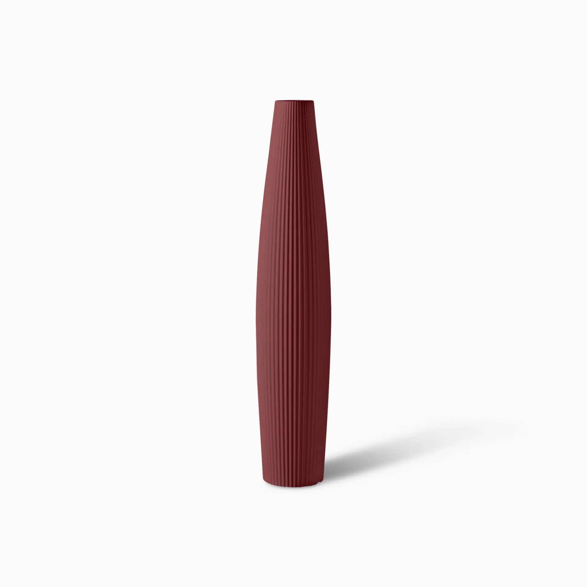 Design Blumentopf Scarlett 140 Indoor – Outdoor Serralunga – Bild 1