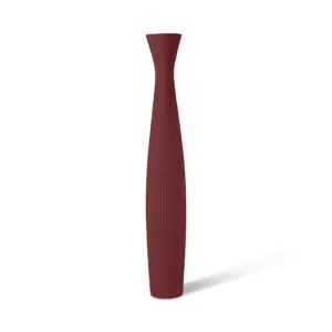 Design Blumentopf Scarlett 180 Indoor – Outdoor Serralunga – Bild 3