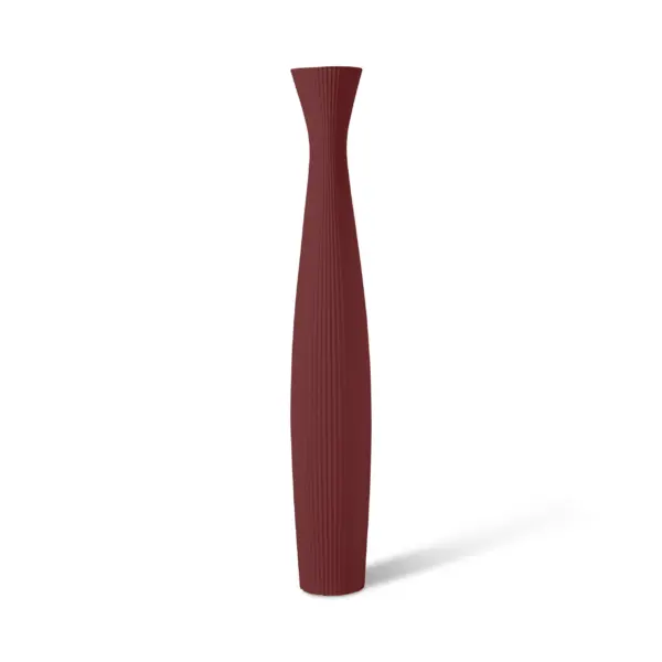 Design Blumentopf Scarlett 180 Indoor – Outdoor Serralunga