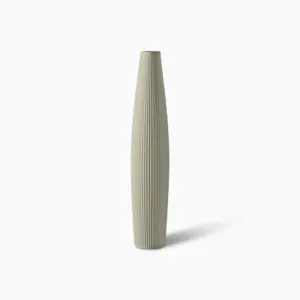Design Blumentopf Scarlett 140 Indoor – Outdoor Serralunga – Bild 4