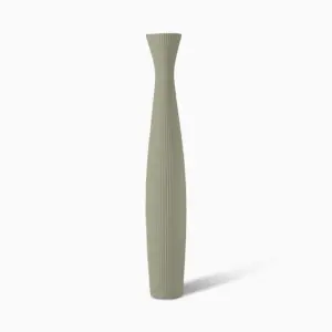 Design Blumentopf Scarlett 180 Indoor – Outdoor Serralunga – Bild 2
