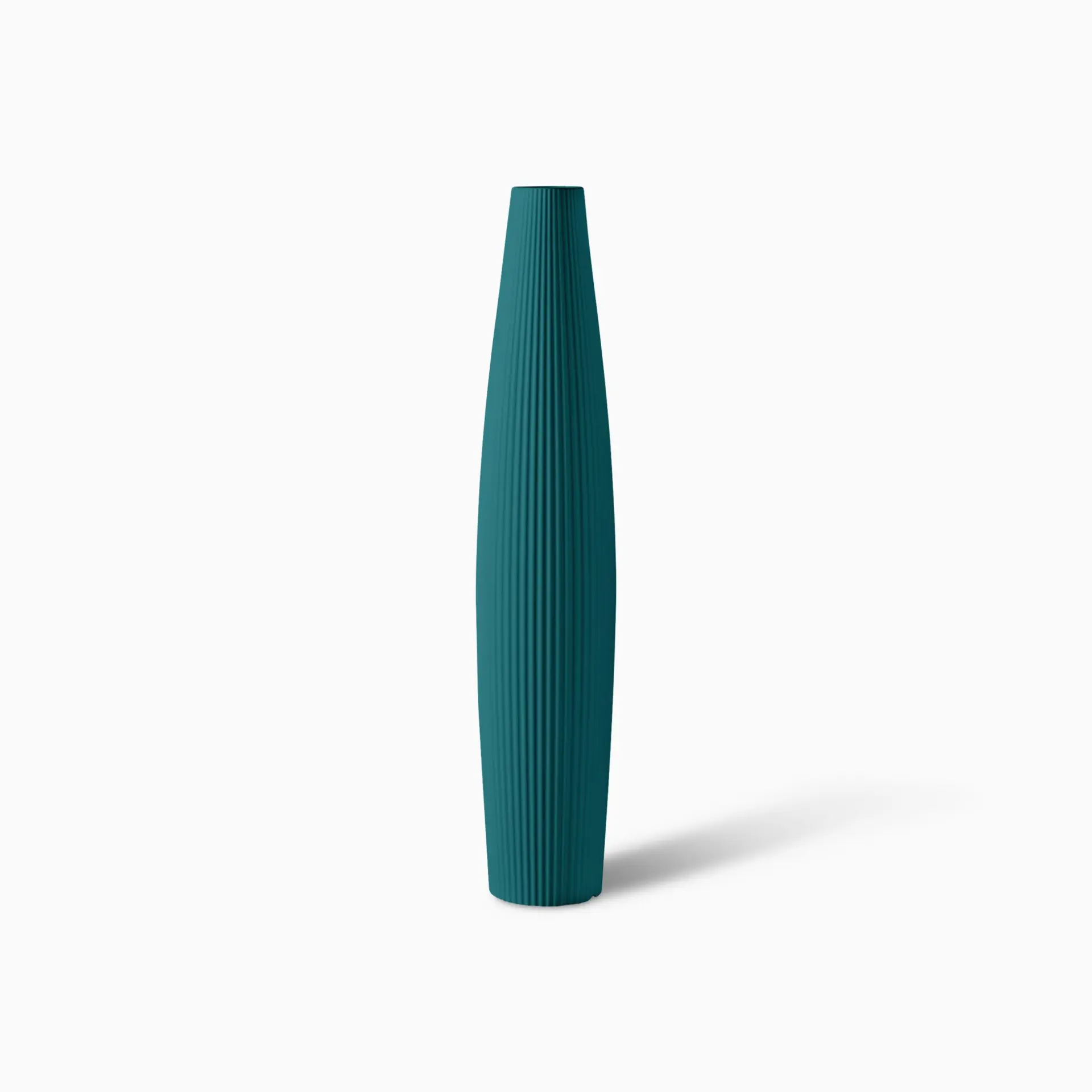 Design Blumentopf Scarlett 140 Indoor – Outdoor Serralunga – Bild 2