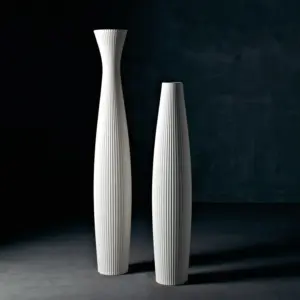 Design Blumentopf Scarlett 180 Indoor – Outdoor Serralunga – Bild 7