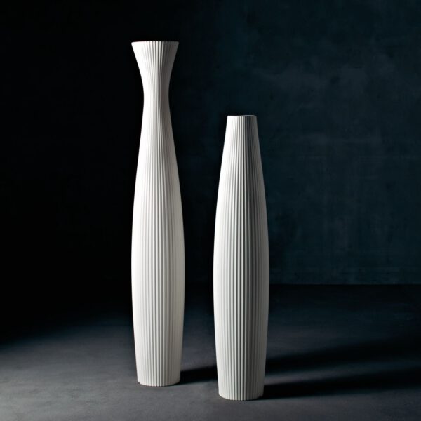 Design Blumentopf Scarlett 180 Indoor – Outdoor Serralunga
