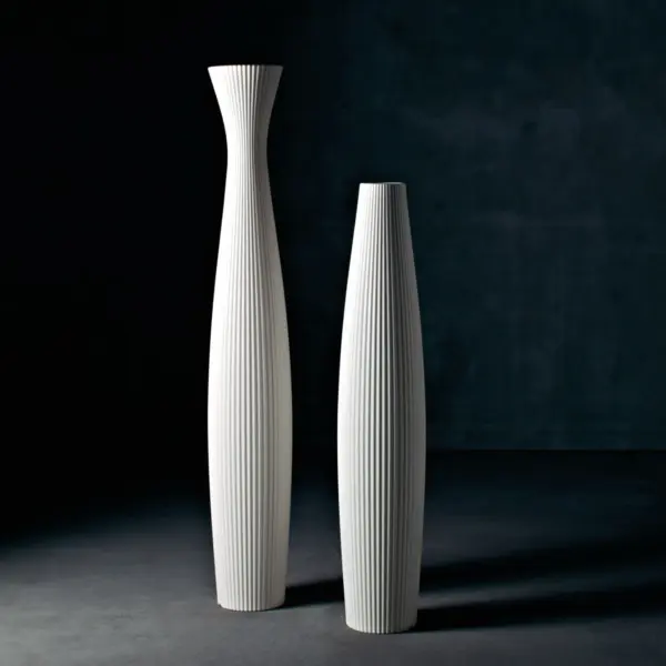 Design Blumentopf Scarlett 180 Indoor – Outdoor Serralunga