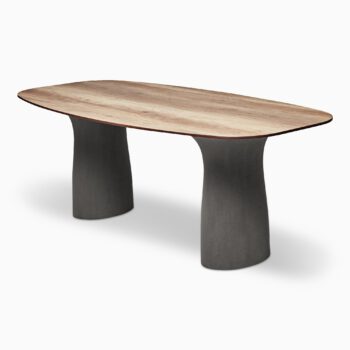 Design Duetto 180 Moleskin Indoor – Outdoor Serralunga