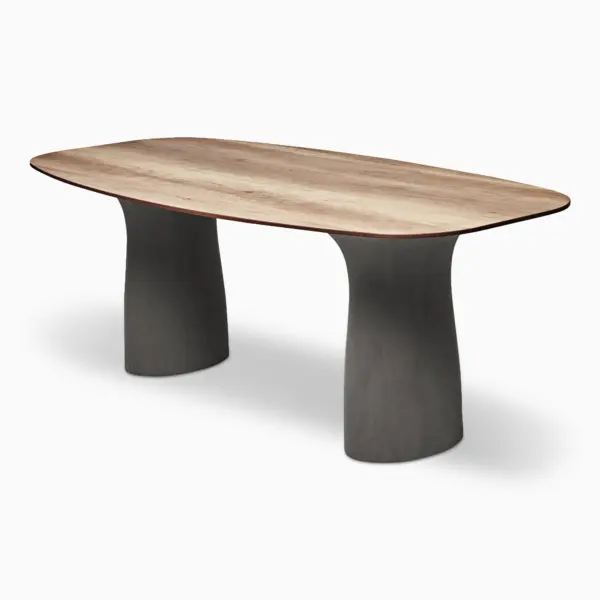 Design Duetto 180 Moleskin Indoor – Outdoor Serralunga
