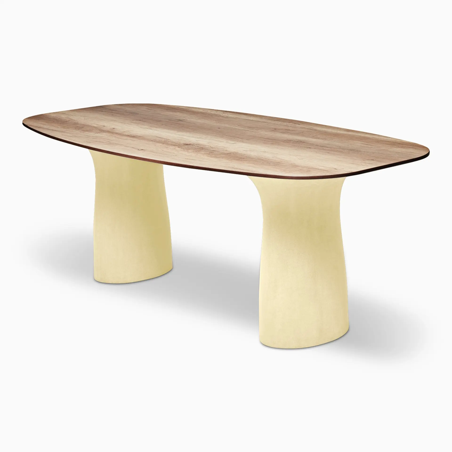 Design Duetto 180 Moleskin Indoor – Outdoor Serralunga – Bild 5