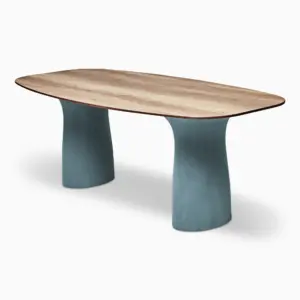 Design Duetto 180 Moleskin Indoor – Outdoor Serralunga – Bild 2