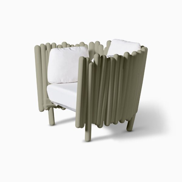 Design  Sessel Canisse Indoor – Outdoor Serralunga