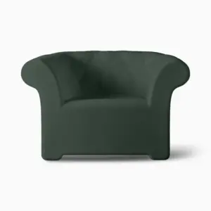 Design Sessel Sirchester  Indoor – Outdoor Serralunga – Bild 6