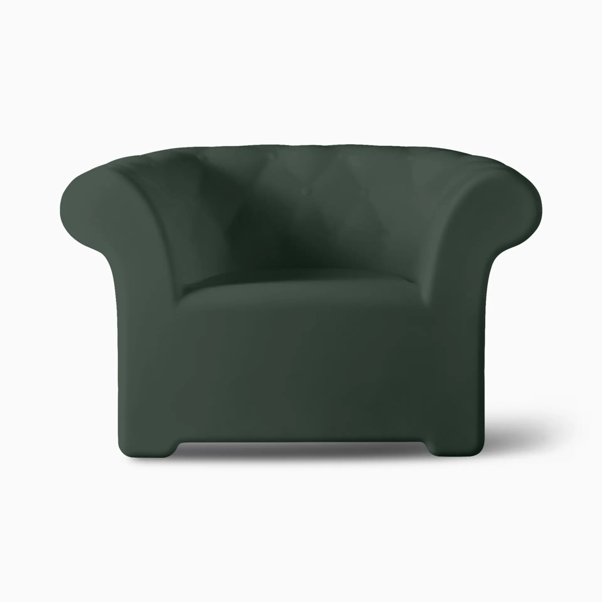 Design Sessel Sirchester  Indoor – Outdoor Serralunga – Bild 6