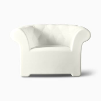 Design Sessel Sirchester  Indoor – Outdoor Serralunga