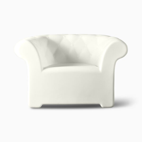Design Sessel Sirchester  Indoor – Outdoor Serralunga
