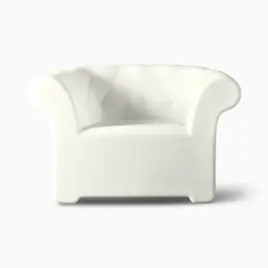 Design Sessel Sirchester  Indoor – Outdoor Serralunga