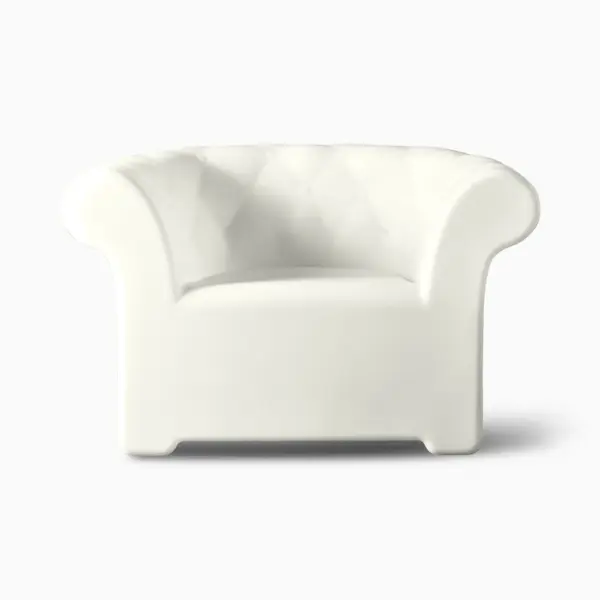 Design Sessel Sirchester  Indoor – Outdoor Serralunga
