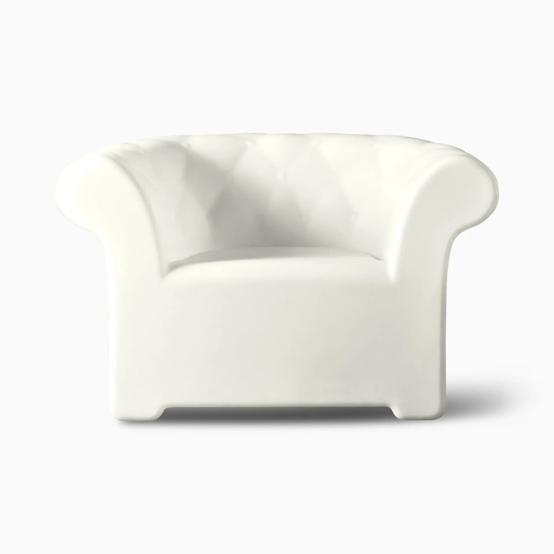 Design Sessel Sirchester  Indoor – Outdoor Serralunga – Bild 1