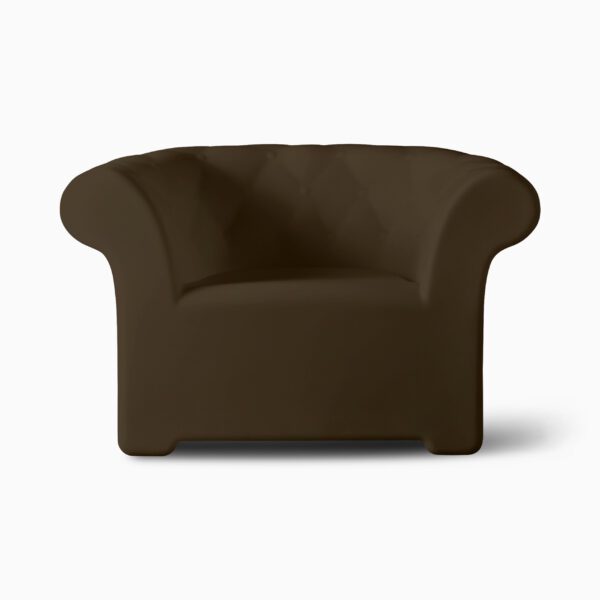 Design Sessel Sirchester  Indoor – Outdoor Serralunga