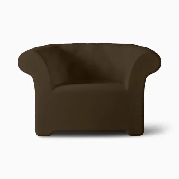Design Sessel Sirchester  Indoor – Outdoor Serralunga