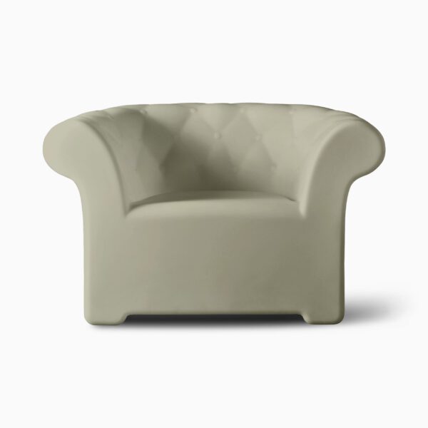 Design Sessel Sirchester  Indoor – Outdoor Serralunga