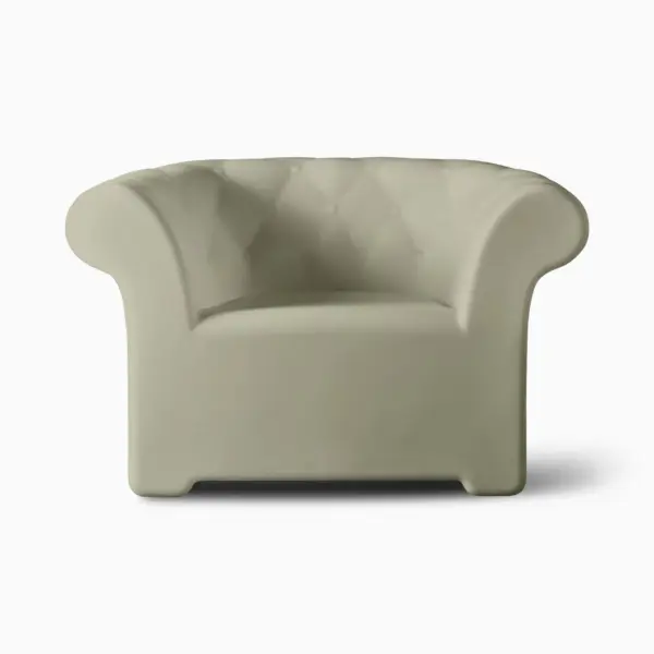 Design Sessel Sirchester  Indoor – Outdoor Serralunga
