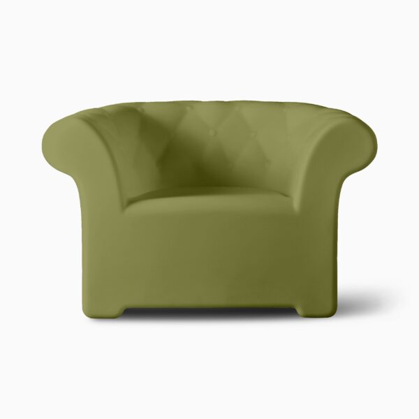 Design Sessel Sirchester  Indoor – Outdoor Serralunga