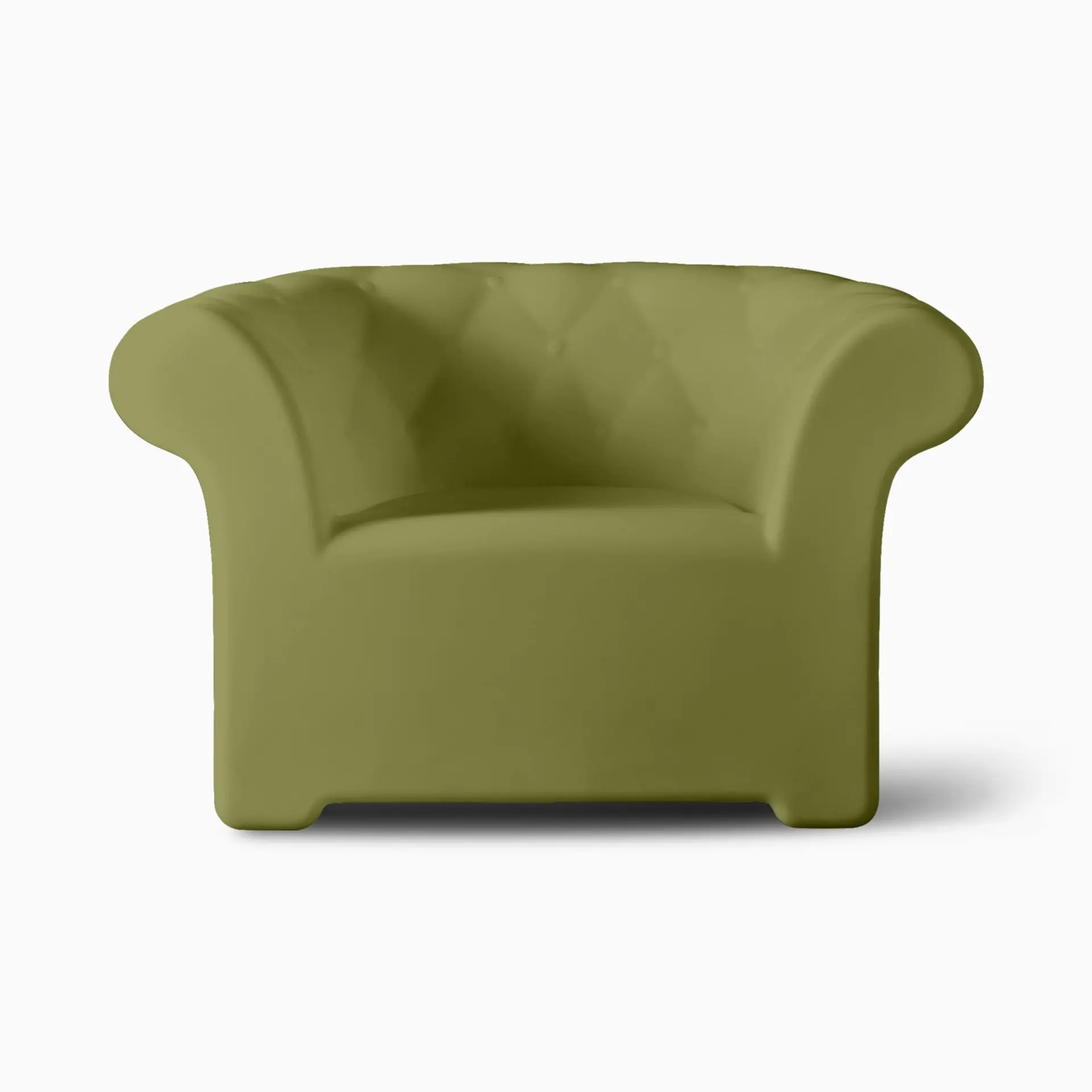 Design Sessel Sirchester  Indoor – Outdoor Serralunga – Bild 5