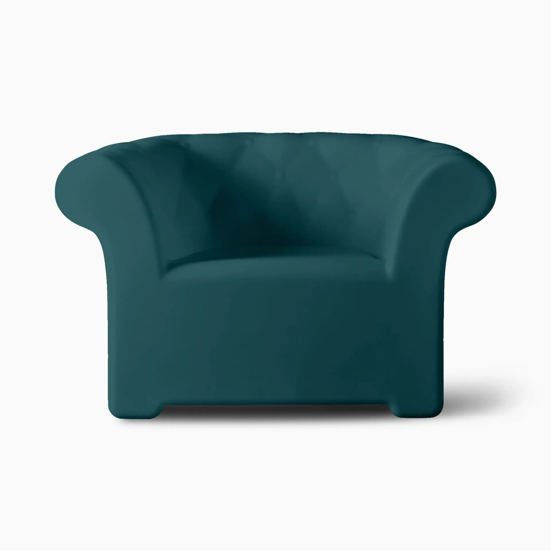 Design Sessel Sirchester  Indoor – Outdoor Serralunga – Bild 2