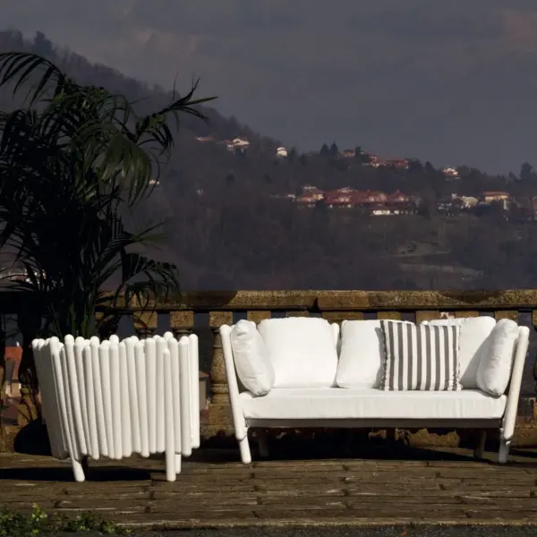 Design  Sessel Canisse Indoor – Outdoor Serralunga