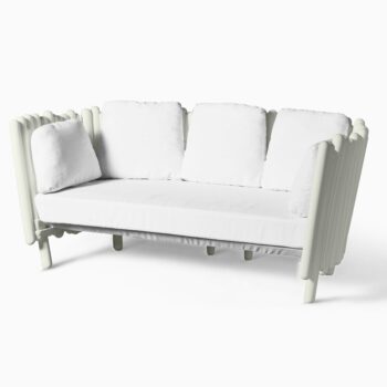 Design Sofa Canisse  Indoor – Outdoor Serralunga