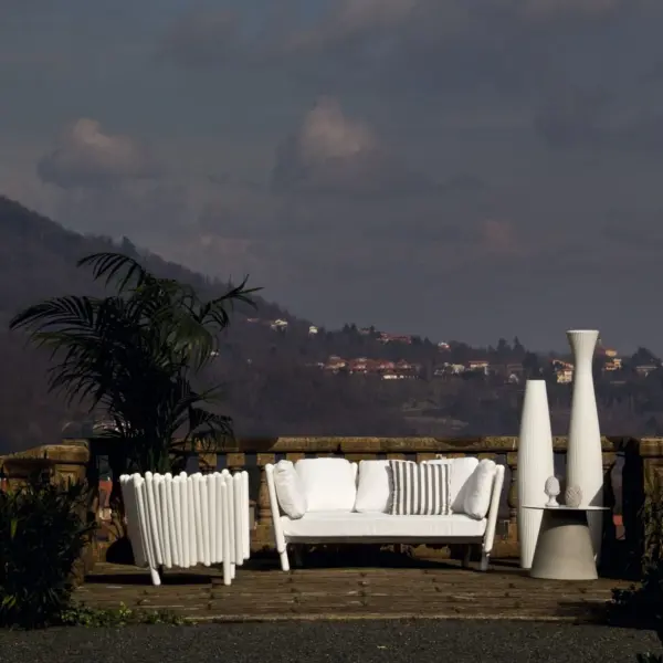 Design  Sessel Canisse Indoor – Outdoor Serralunga
