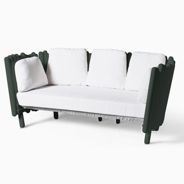 Design Sofa Canisse  Indoor – Outdoor Serralunga