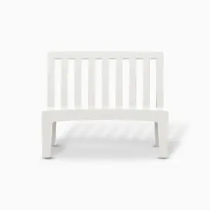 Eleganz Bank Romeo Indoor – Outdoor Serralunga