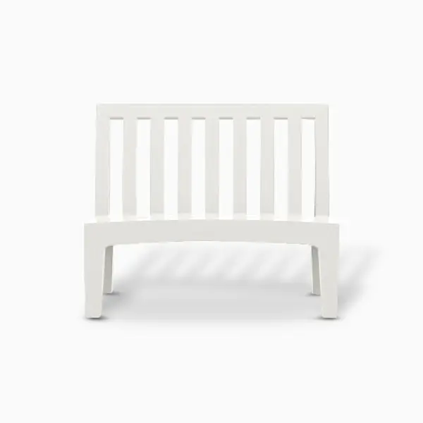 Eleganz Bank Romeo Indoor – Outdoor Serralunga