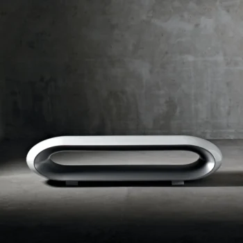 Design Bank Loop Indoor – Outdoor Serralunga