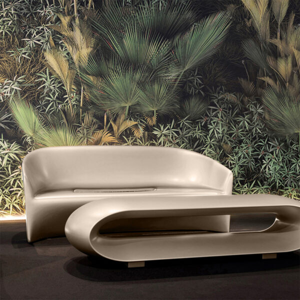 Design Bank Loop Indoor – Outdoor Serralunga