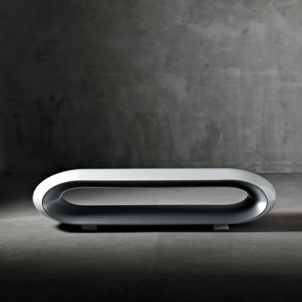 Design Bank Loop Indoor – Outdoor Serralunga