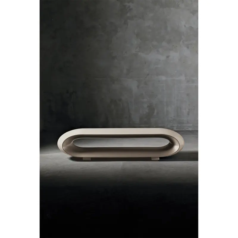 Design Bank Loop Indoor – Outdoor Serralunga – Bild 3